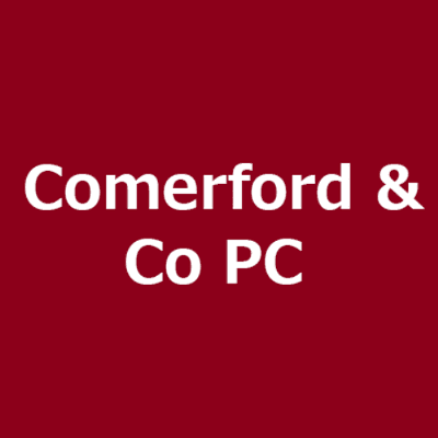 Comerford & Co PC