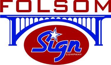 Folsom Sign Company