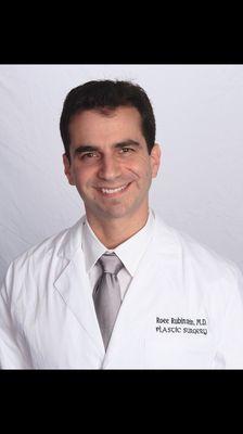 Roee Rubinstein, MD