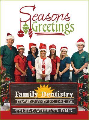 Wheeler Family Dentistry