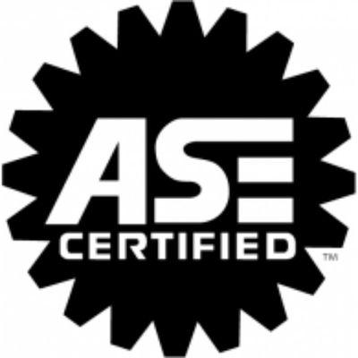 ASE certification