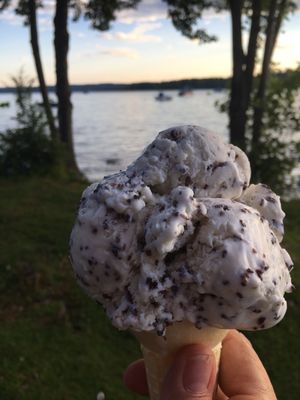 Long Lake Creamery