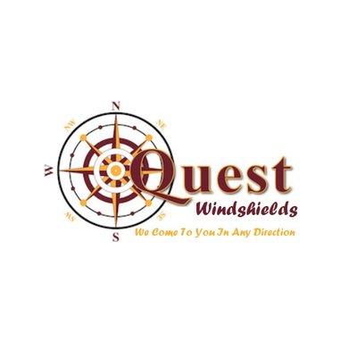 Quest Windshield