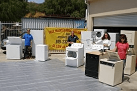 ASAP Appliance Rentals