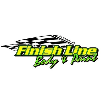 Finish Line Body