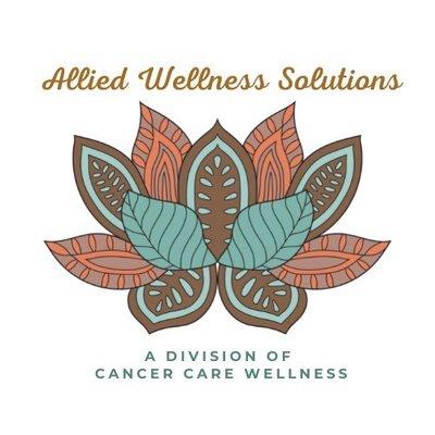 Allied Wellness Solutions Logo!