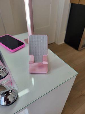 Phone stand for you!