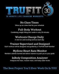 TRUFIT30