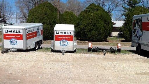 U-Haul Neighborhood Dealer