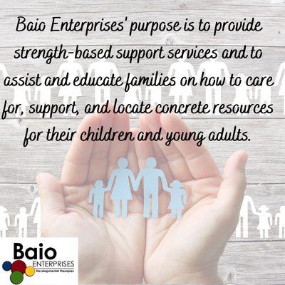 Baio Enterprises