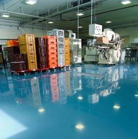 Commercial Cleaning Manufacturing