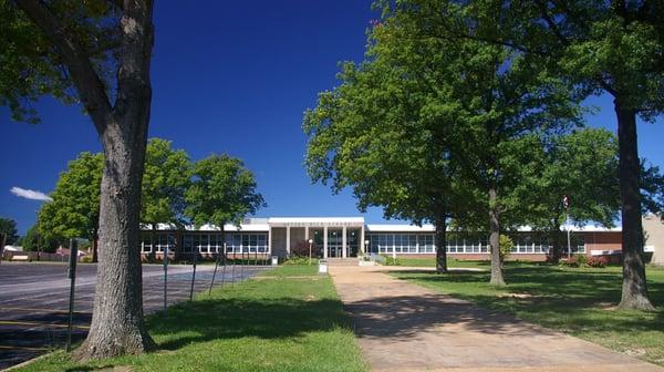 Affton Sr High School