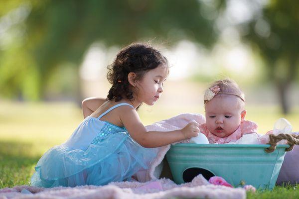 Family Photography - Children's Lifestyle Portraits
 Avondale, AZ