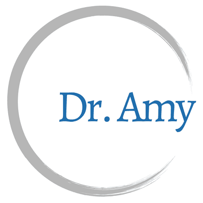 Psychologist Dr. Amy Hsiung