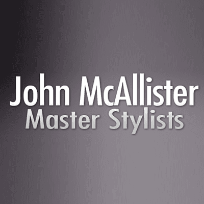 John R Mcallister Stylist