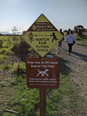 Oyster Bay Regional Shoreline