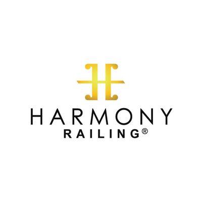 Harmony Railing Logo