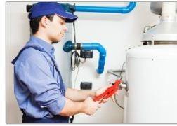 R C George & Sons Plumbing