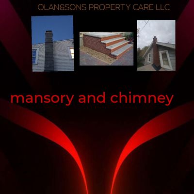 Olan And Sons Property Care