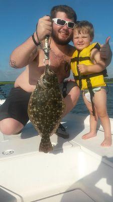 Wilmington NC Fishing Charters