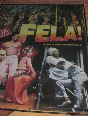 Fela!