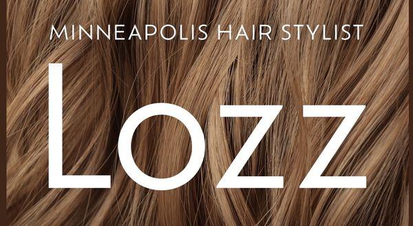 Online scheduling available at

https://lozzhair.glossgenius.com