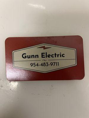 Gunn Electric