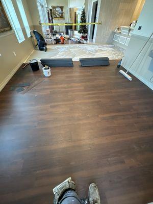 K&K Flooring