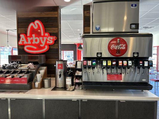 Arby's