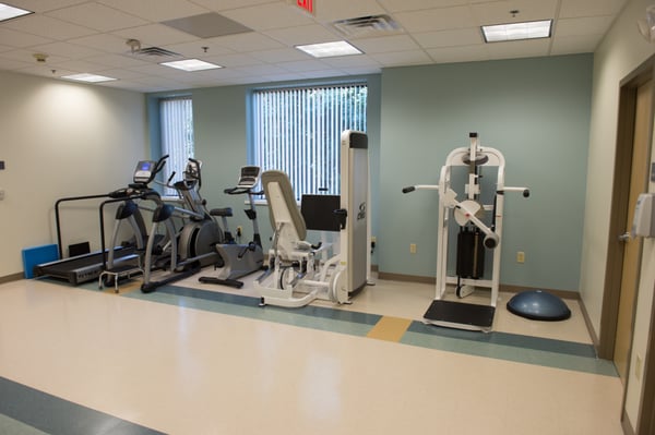 Penn Therapy & Fitness Jenkintown