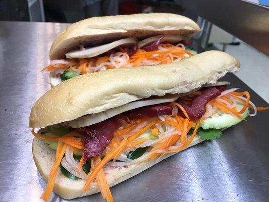 Banh Mi