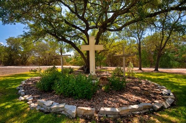 Spring Creek United Methodist