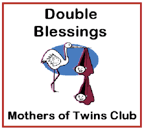 Double Blessings Resale