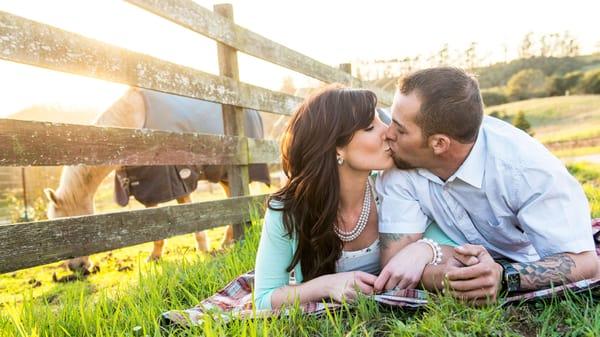 Engagement Photography