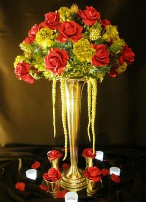 Centerpiece Plus Rentals