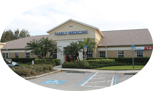 Immediate Medcare & Family Doctors