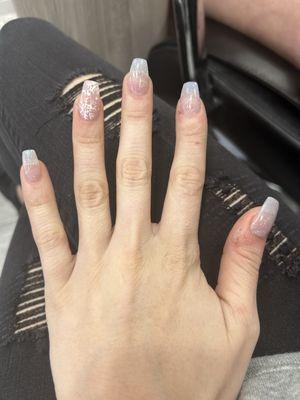 Nails