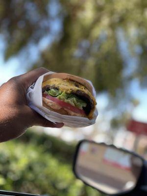 Baker's Drive-Thru 