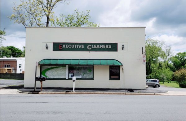 Executive Cleaners