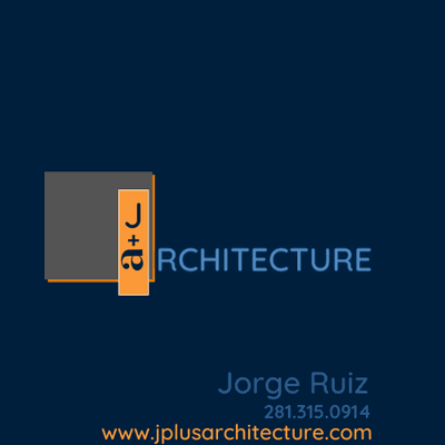 We partner with J+ Architecture for all the designs, plans and permits. We help you find the lot and JPlus Architecture will do the rest.