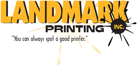 "You can always spot a good printer"