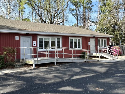 Cape Fear Spay Neuter Clinic