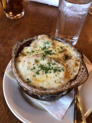 French Onion Soup