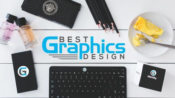 Best Graphic Design Agency