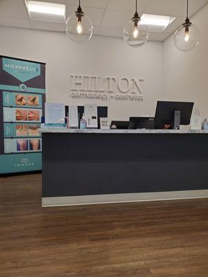 Hilton Dermatology & Aesthetics