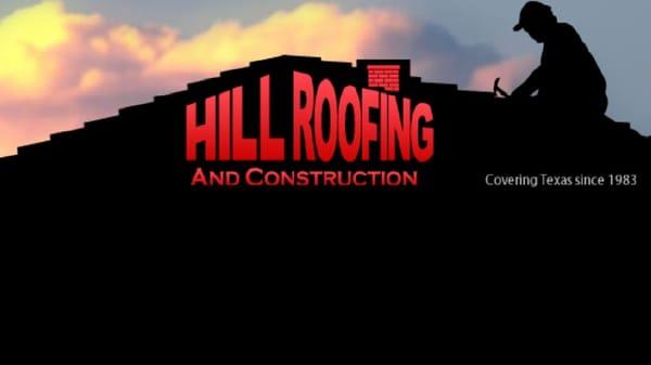 Hill Roofing & Construction