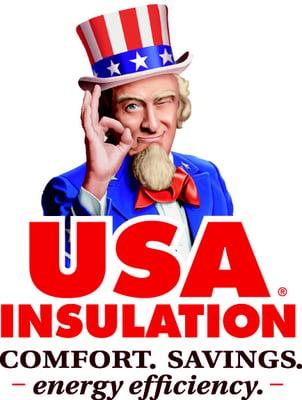 USA Insulation - Comfort, Savings & Energy Efficiency