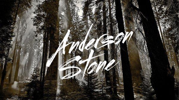 Anderson Stone