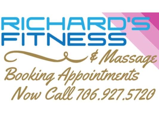 Massage services offered at Richards help with many medical needs such as posture correction or migraines as well as athletic recovery.