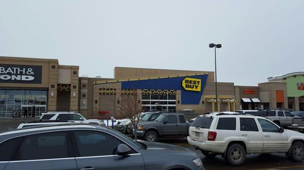 Best Buy